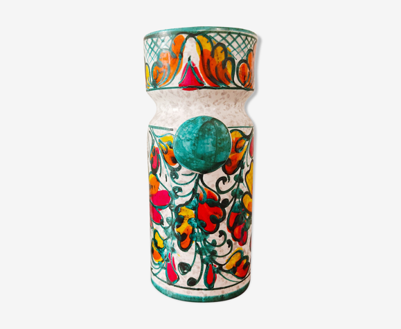 Vase céramique