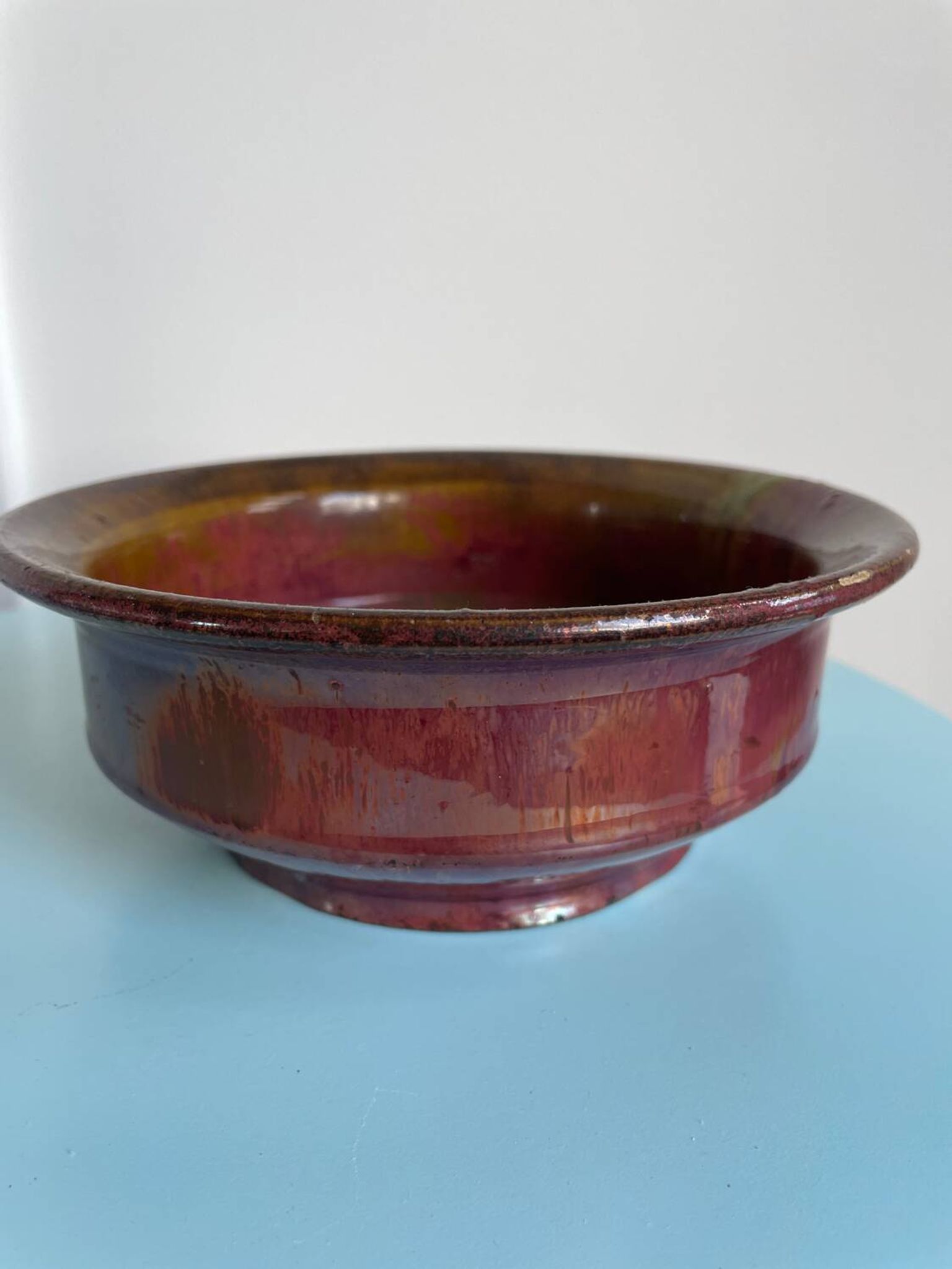 Vide poche, bol en céramique Rosenthal