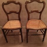 Philippe louis chair