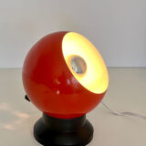 Magnetic ball lamp Horn Lighting Eyeball Scandinavian Denmark