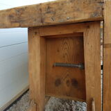 Farm's old establishment