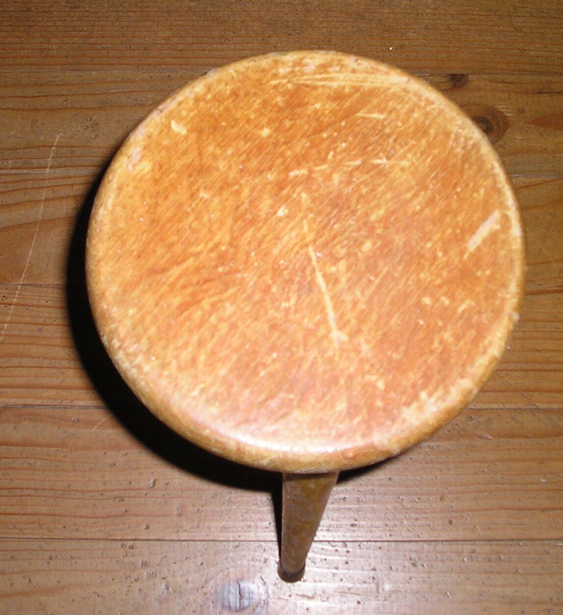 Side table of the years 60/70