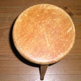 Side table of the years 60/70