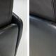 De Sede DS-76 – modular leather sofa (5 elements)