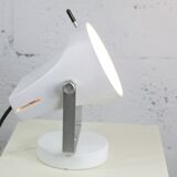 Spot table lamp by Etienne Fermigier. Edition Disderot, France 1967