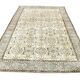 7x11 Oversize Persian Rug, 207x316 Cm