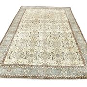 7x11 Oversize Persian Rug, 207x316 Cm