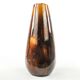 Vase, Polish modernism, ceramics, Milenium Cooperative, Poland, 1970s