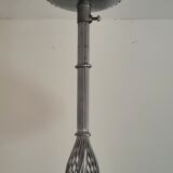 Noverdy France Art Deco Pendant Light