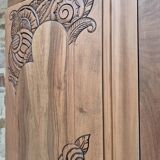 Armoire art déco
