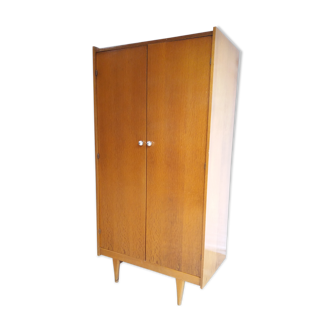 Armoire penderie des années 60