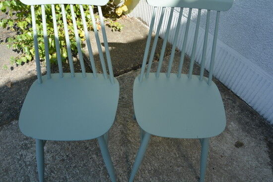 Pair of chairs