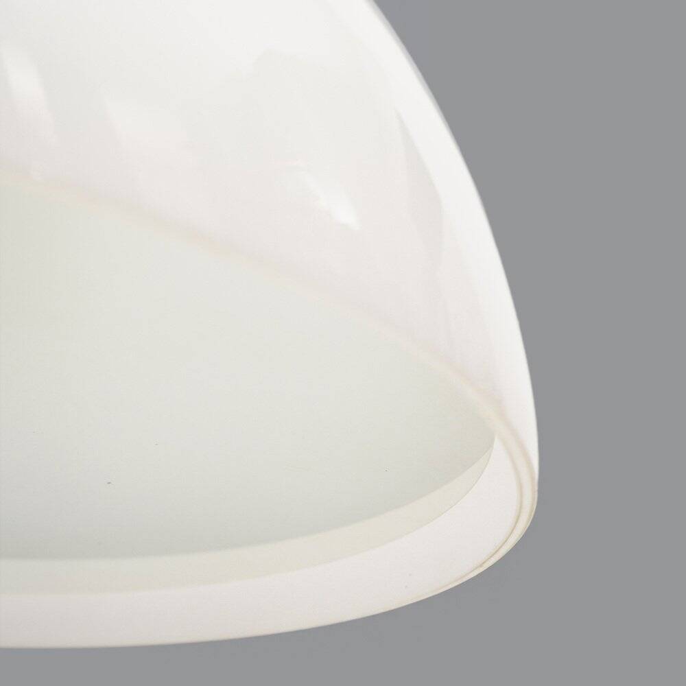 Ceiling light As/Am by Franco Albini and Franca Helg for Sirrah, 1970s