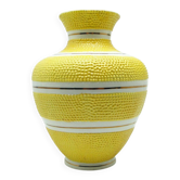 Large vintage vase from Steatyt, Poland, 1960s