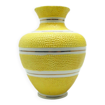 Large vintage vase from Steatyt, Poland, 1960s
