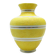 Large vintage vase from Steatyt, Poland, 1960s