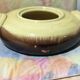 Art Nouveau stoneware vase De Bruyn Fives Lille