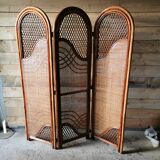 Vintage screen / room divider