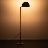Mezzaluna floor lamp by Bruno Gecchelin for Skipper