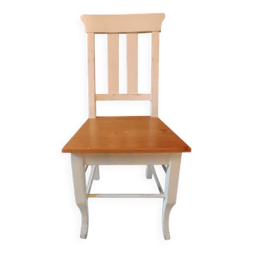 Chaise de campagne