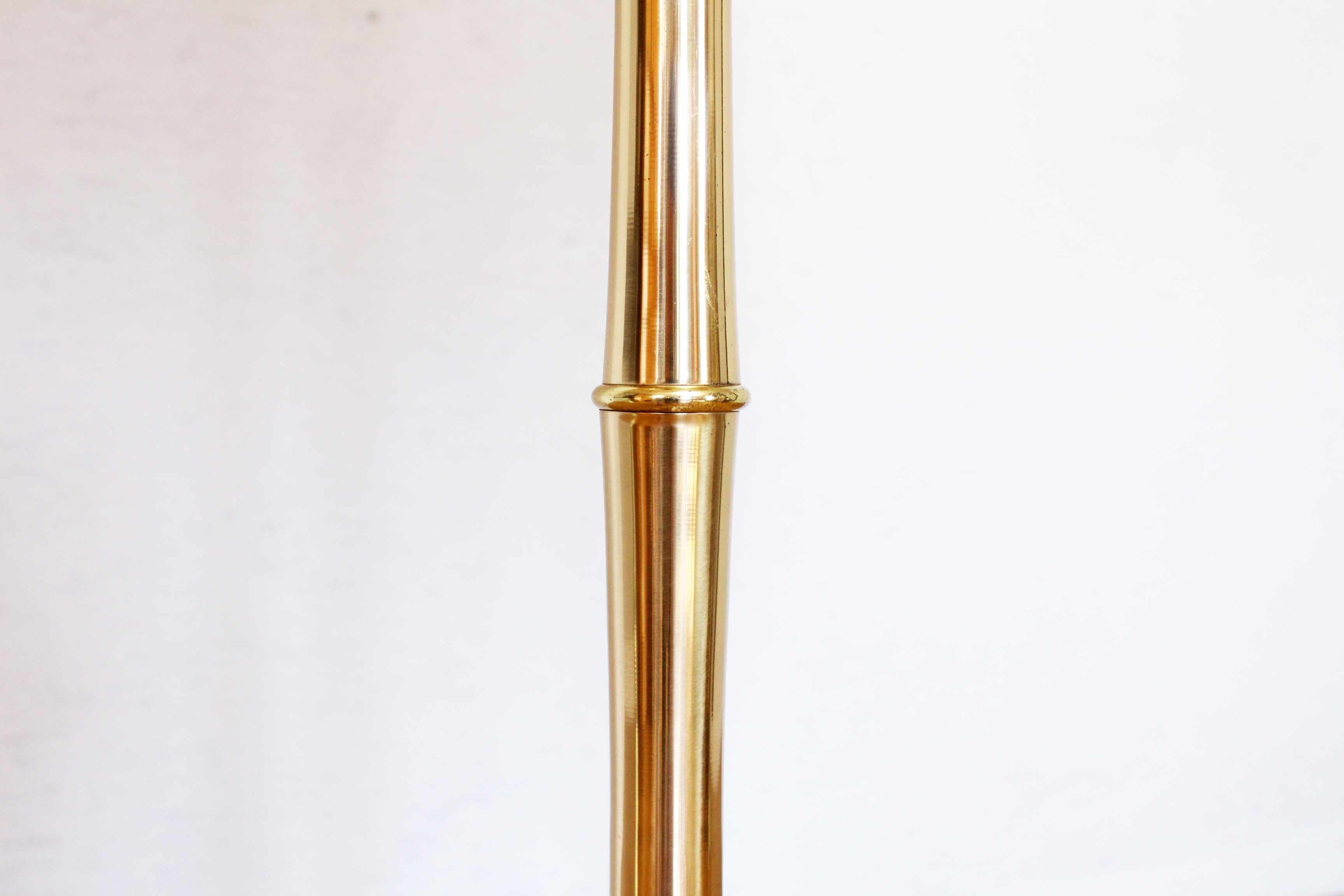 Lamppost "fake bamboo" by Ingo Maurer 60