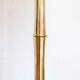 Lamppost "fake bamboo" by Ingo Maurer 60