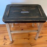 Painter's workshop stool