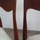 Pair of Scandinavian chairs