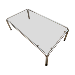 ancienne table basse