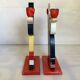 Paire de bougeoirs design Lizzi Velander IKEA