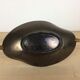 Empty pocket Elchinger ceramic black and red