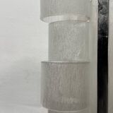 Wall lamp Model A 703 by Albano Poli for Poliarte, 1970