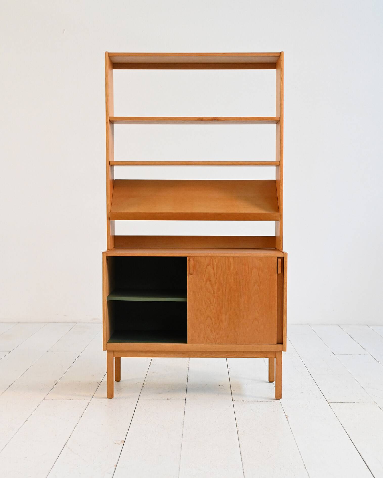 “Bodafors” shelving unit by Bertil Fridhagen, 1964