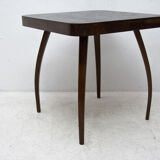 Spider table H-259, Jindřich Halabala