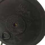 Lampe Foglia par Elio Martinelli
