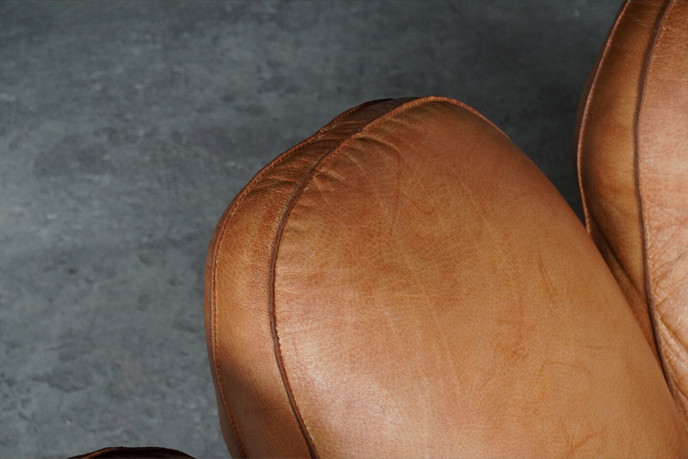 Fauteuil Joe par D’Urbani, De Pas et Lomazzi pour Poltronova, Italie, années 1970.