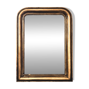 miroir ancien louis-philippe