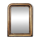 Miroir ancien Louis-Philippe “Léonard”