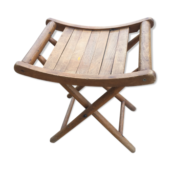Little Fisherman's Tabouret