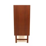 Commode scandinave en teck, Ulferts, Suède, 1960