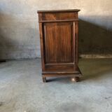 Old 18th century buffet