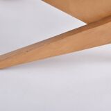 Scissor chair FB18 by Jan Van Grunsven for UMS Pastoe Netherlands