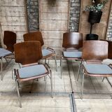 Vintage chairs