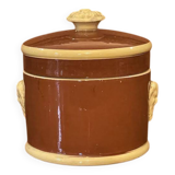 Sarreguemines candy box