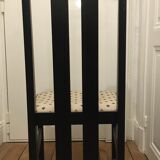 Chaise en bois