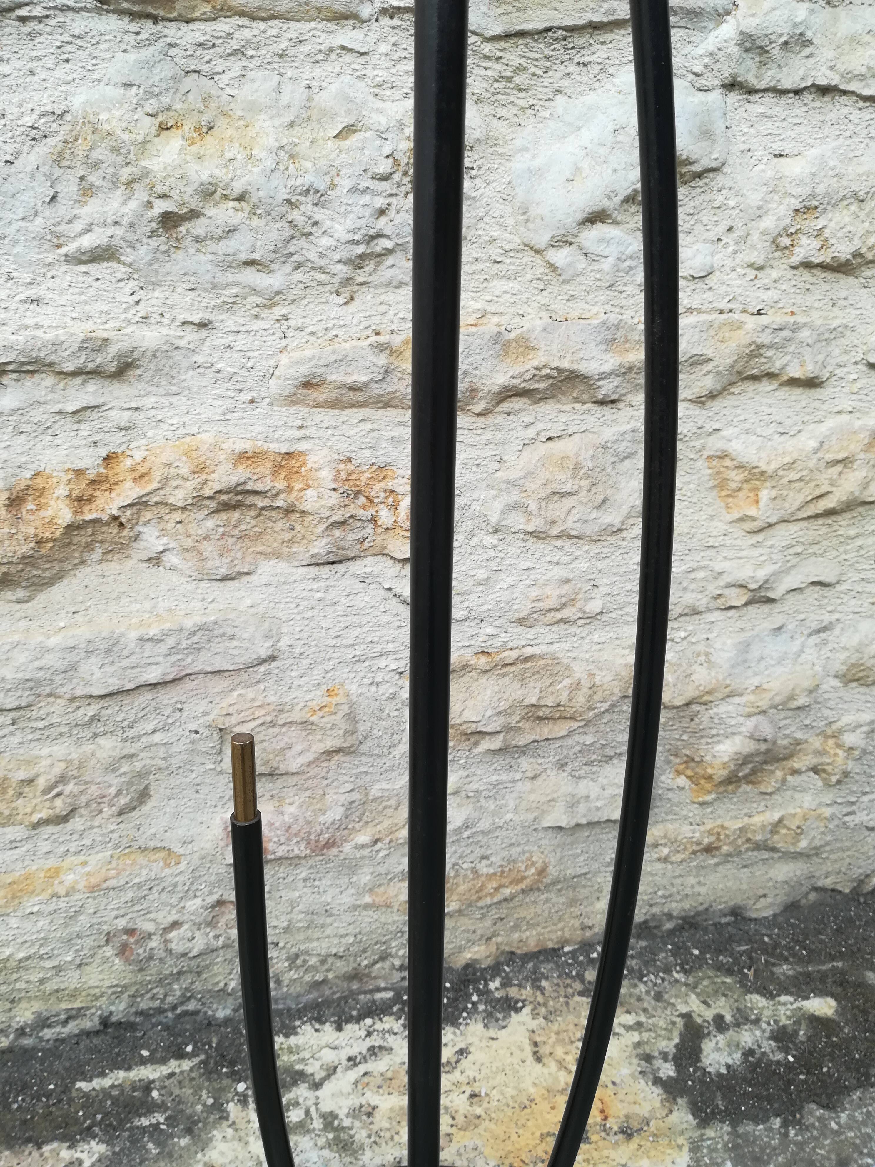 Floor lamp Arlus 50s