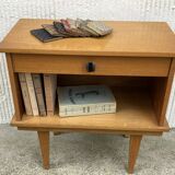 Table chevet, années 60