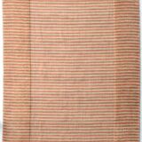 Modernist - Hand Woven Vintage Rug