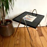 Vintage plant harness or holder