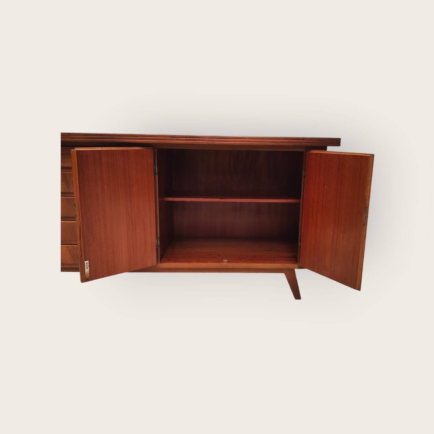 Mid-Century Buffet